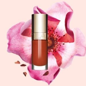 NEW✅Clarins 28 Rosy Grace
